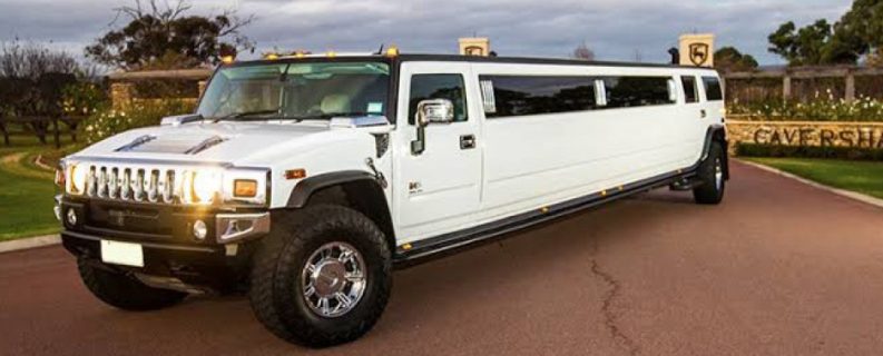 Luxurious Limo Hire Services In Perth For Unforgettable Experiences