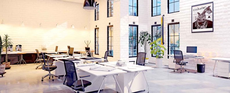 Tips For Office Renovation: Enhancing Workspaces With Modern Designs